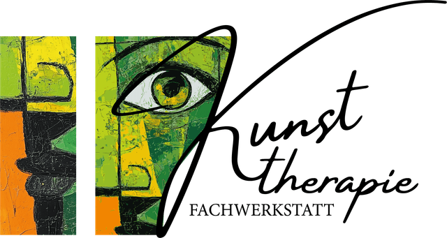 Kunsttherapie Logo